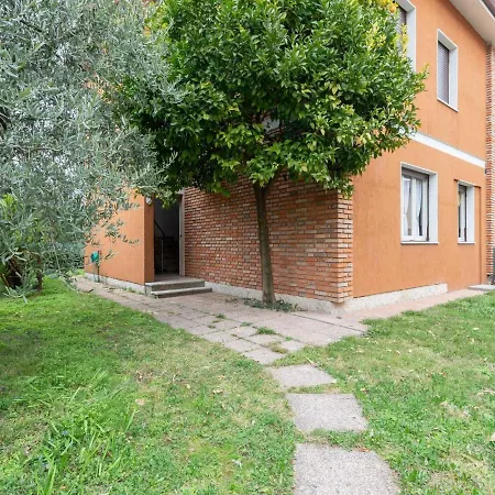 Simplistic Holiday In Near Lake Beach Casa vacanze *