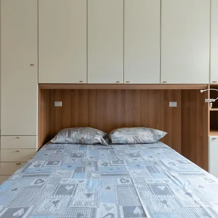 Simplistic Holiday In Near Lake Beach Casa vacanze