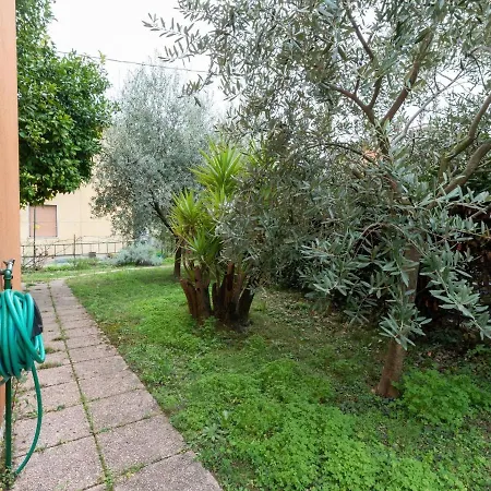 Simplistic Holiday In Near Lake Beach Casa vacanze