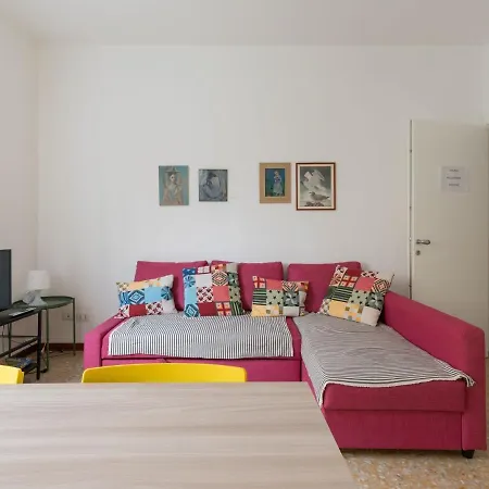 Casa vacanze Simplistic Holiday In Near Lake Beach